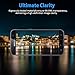 ICHECKEY 2-Pack Samsung Galaxy S7 Screen Protector, 2.5D Full Coverage Tempered Glass Screen Protector Cover for Samsung Galaxy S7-Black