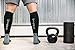 Premium Athletic Compression Socks by FitShit - Men & Women - Best for Running, Crossfit, Travel, Nurses