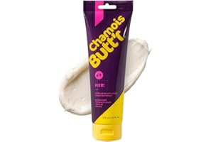 Chamois Butt'r Her' Anti-Chafe Cream, 8 ounce tube