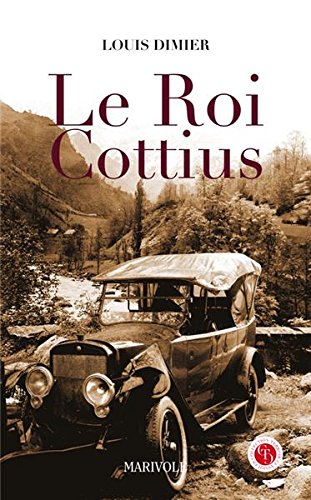 Le  roi Cottius