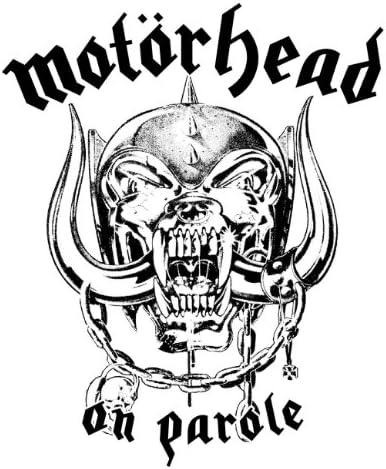 Motörhead - Overkill (40th Anniversary Edition) - Amazon.com Music