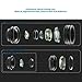Phone Lens Gizcam 3-in-1 180 Degree Fisheye Lens, 0.67X Wide Angle Lens and 10X Macro Lens , Clip on Phone camera lens for iPhone 7/6s/6/5, ipad, Android Smartphones