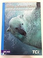 Bring Science Alive! Exploring Science Practices 158371958X Book Cover