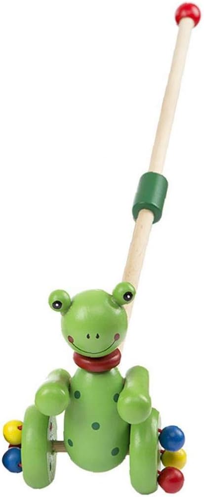 Jeux Et Jouets Jouets A Tirer Double Rod 1pc Bebe Enfant En Bas Age Jouets En Bois Pousser Pousser Et Tirer Marcher Jouet Enfant Activite Marche Jouet Pour Garcon Fille Toddler Genesis Gs Com