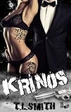 Krinos (Take Over Series Book 1)