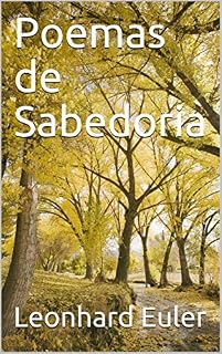Livro Poemas de Sabedoria