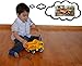 MUKIKIM Construct A Truck - Crane. Take it Apart & Put it Back Together + Friction Powered(2-Toys-in-1!) Awesome Award Winning Toy That Encourages Creativity! …