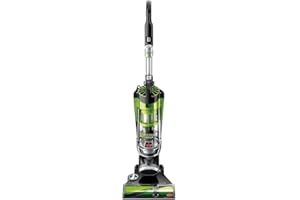 Bissell 1650A Pet Hair Eraser Vacuum-Corded, Multicolor