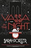Vassa in the Night: A Novel