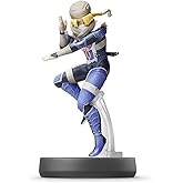 Amiibo Seek (Super Smash Brothers Series)