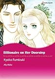Billionaire On Her Doorstep: Harlequin comics by