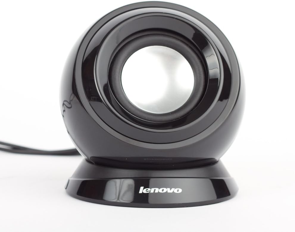 lenovo pc speakers