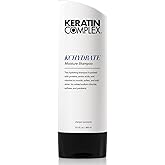Keratin Complex KCHYDRATE Moisture Shampoo - 13.5 fl oz
