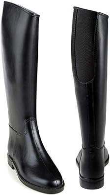 equi comfort riding boots