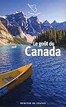 Le goût du Canada par Clermont