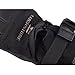 Docooler Men Winter Windproof Waterproof Warm Gloves Outdoor Cycling Skiing Hiking Black