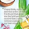 Maui-Moisture-Vegan-Hair-Mask-for-Curly-Hair-Coconut-Oil-Aloe-Vera-340-g Maui Moisture Coconut Oil Hair Mask for Curly Hair, 340g