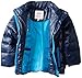 Appaman Little Boys' Super Soft Down Filled Allen Puffer
