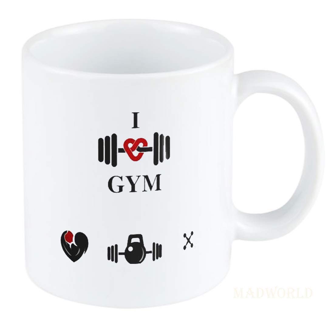 birthday gift for gym boyfriend