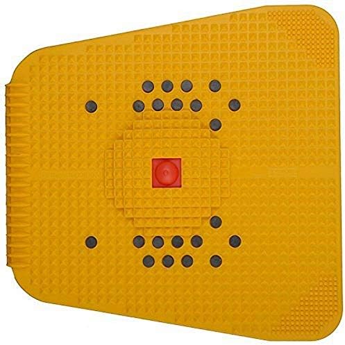 Keepus Orthopaedics Powermat 2000 Accupressure Magnet Pyramids