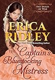 Free eBook - The Captain s Bluestocking Mistress