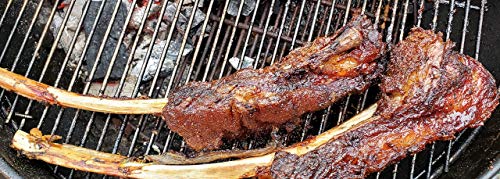 Flying Swine Sweet N Smoky BBQ Rub 16 Oz - Butt Rub Seasoning, Grilling Spices, Smokey Dry Rubs, Beef Seasonings… - Image 7