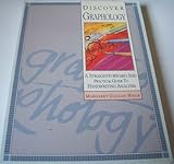 Image de Discover Graphology: A Straightforward and Practical Guide to Handwriting Analysis