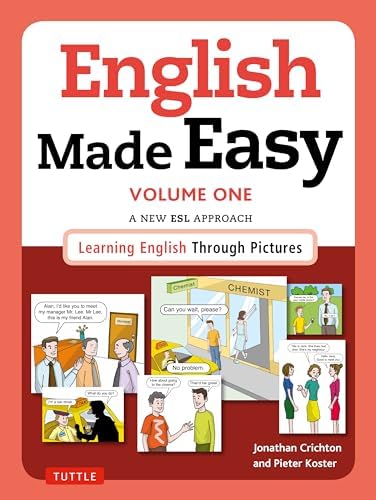 Everyday English: Getting to Grips with the Basics of the Language