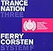 Ministry of Sound: Trance Nation 3