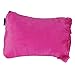Cloudz On Hand Microbead Travel Pillow - Pink
