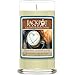 Caramel Coffee Latte Candle with Ring Inside (Surprise Jewelry Valued at $15 to $5,000) Ring Size 8