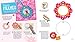 Klutz Shrink & Link Jewelry Craft Kit