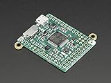 Development Boards & Kits - ARM MicroPython pyboard - v1.1
