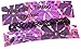 Black Tattoo Choker Necklace 90's Accessories Punk Choker (2 Pack)