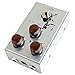 J. Rockett Audio Designs Tour Series Archer Overdrive and Boost Guitar Effects Pedal