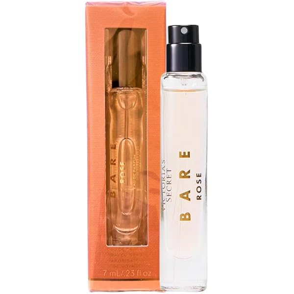 ファインフレグランスBare Rose オードパルファム ビクトリアシークレット Amazon.com : Victoria's Secret Bare Rose Eau de Parfum