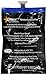 FLAVIA ALTERRA Coffee, French Roast Decaf, 20-Count Fresh Packs (Pack of 5)