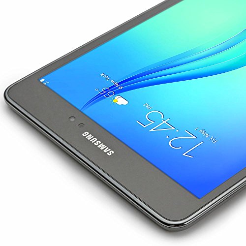 ArmorSuit MilitaryShield - Samsung Galaxy Tab A 8.0" Screen Protector - Anti-Bubble Ultra HD Shield w/ Lifetime Replacements