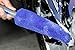 Viking Microfiber Metal Free Wheel & Rim Brush