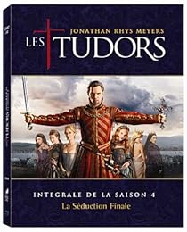 The Tudors - Saison 4