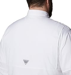 Columbia Men's Plus Tamiami II Long Sleeve
