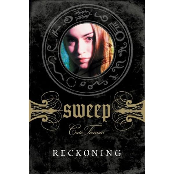 sweep 1-6巻 セット Cate Tierman Sweep Series by Cate Tiernan Vol 1–5 Complete Set 15 Books