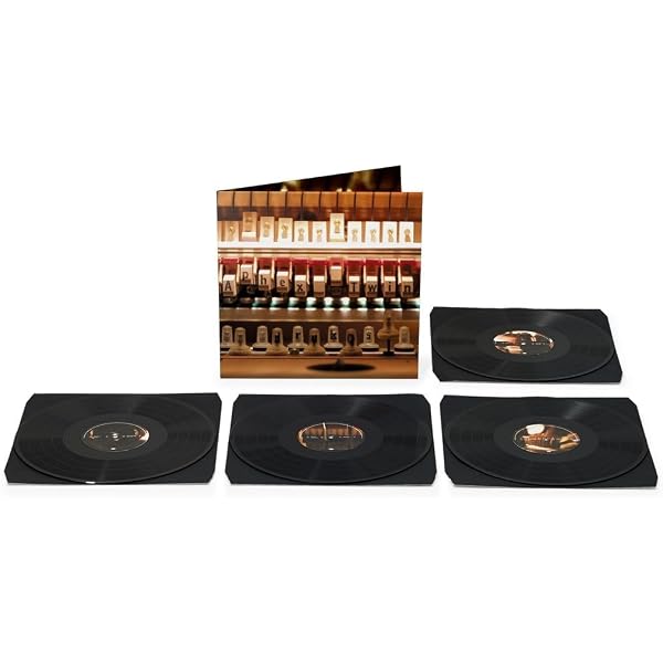Amazon.com: Attempted Martyr (Limited Edition Red Vinyl): CDs & Vinyl