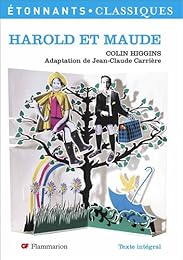 Harold et Maude