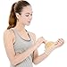 Bracoo Wrist Brace with Thumb Stabilizer, Removable Orthosis for Chronic Tenosynovitis, Carpal Tunnel Syndrome Relief, Sprains (Right Hand), TP31, 1 Count