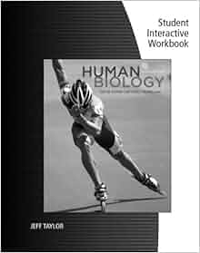 Amazon Com Student Interactive Workbook For Starr