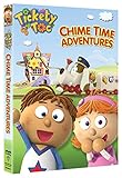 Tickety Toc: Chime Time Adventures
