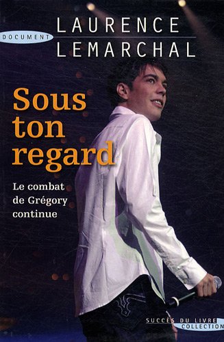 Sous ton regard