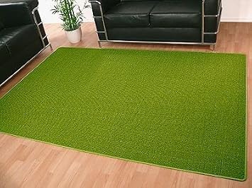 Sisal Natur Teppich Dekowe Grun In 22 Grossen Grosse 160x200 Cm