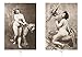 1000 Nudes: A History of Erotic Photography from 1839-1939